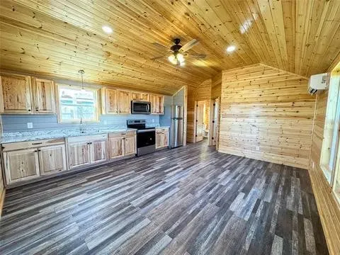 323 Blue Cat Boulevard Haskell, TX 79521