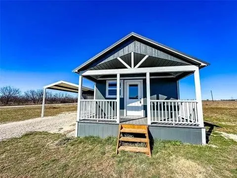 323 Blue Cat Boulevard