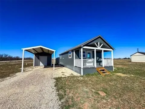 323 Blue Cat Boulevard Haskell, TX 79521