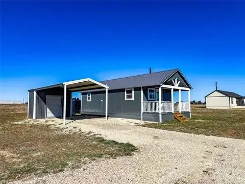 323 Blue Cat Boulevard Haskell, TX 79521
