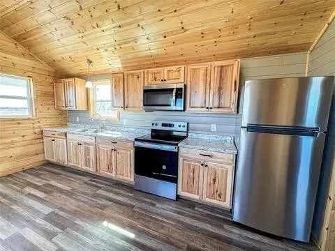323 Blue Cat Boulevard Haskell, TX 79521