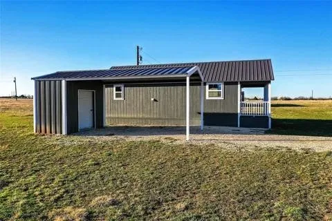 323 Blue Cat Boulevard Haskell, TX 79521