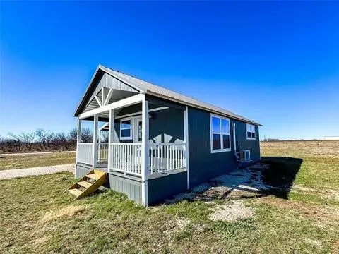 323 Blue Cat Boulevard Haskell, TX 79521
