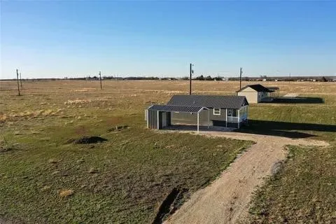 323 Blue Cat Boulevard Haskell, TX 79521