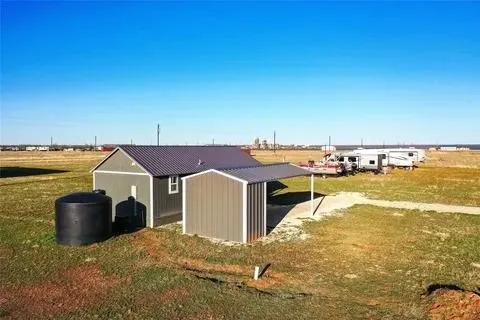 323 Blue Cat Boulevard Haskell, TX 79521