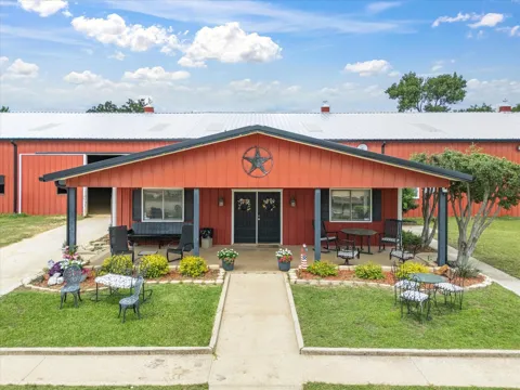 7950 W Cross Timbers Road