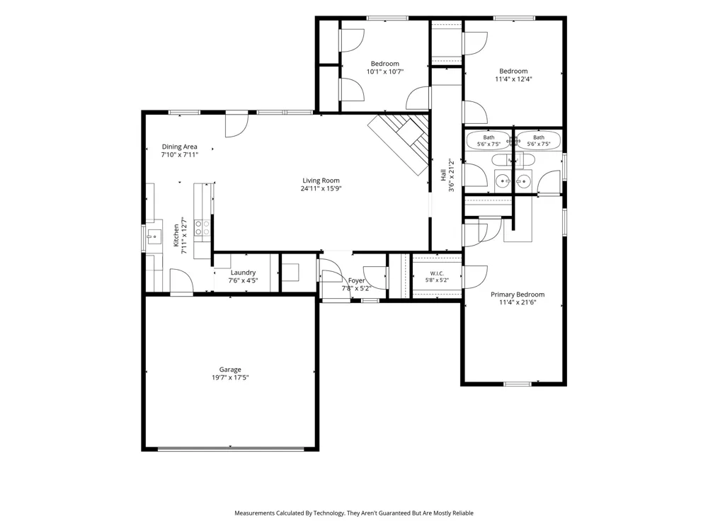 2008 Rocky Cove Irving, TX 75060