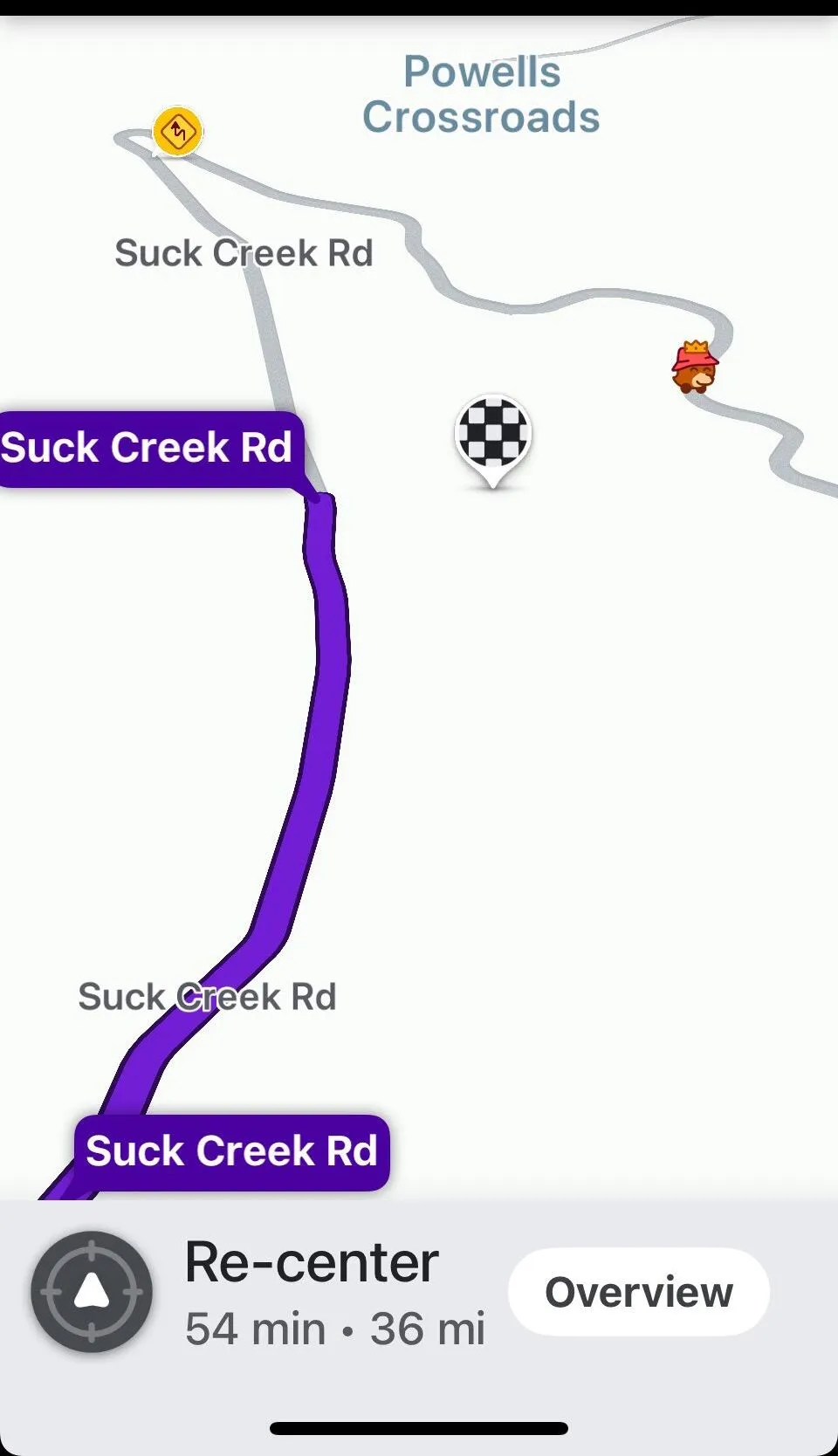 Tennessee 27 Whitwell, TN 37397