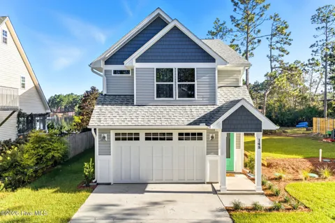 148 High Point Road