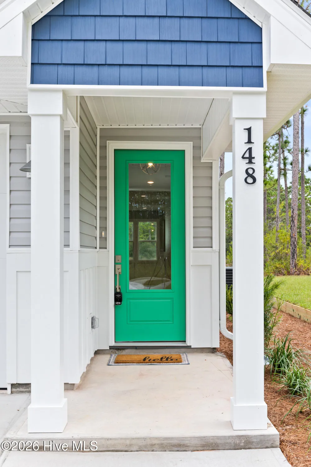 148 High Point Road Boiling Spring Lakes, NC 28461