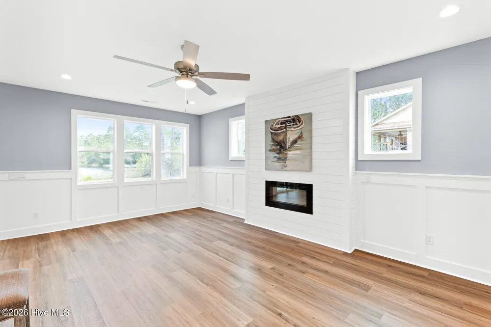 148 High Point Road Boiling Spring Lakes, NC 28461