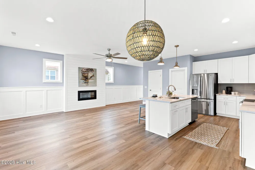 148 High Point Road Boiling Spring Lakes, NC 28461