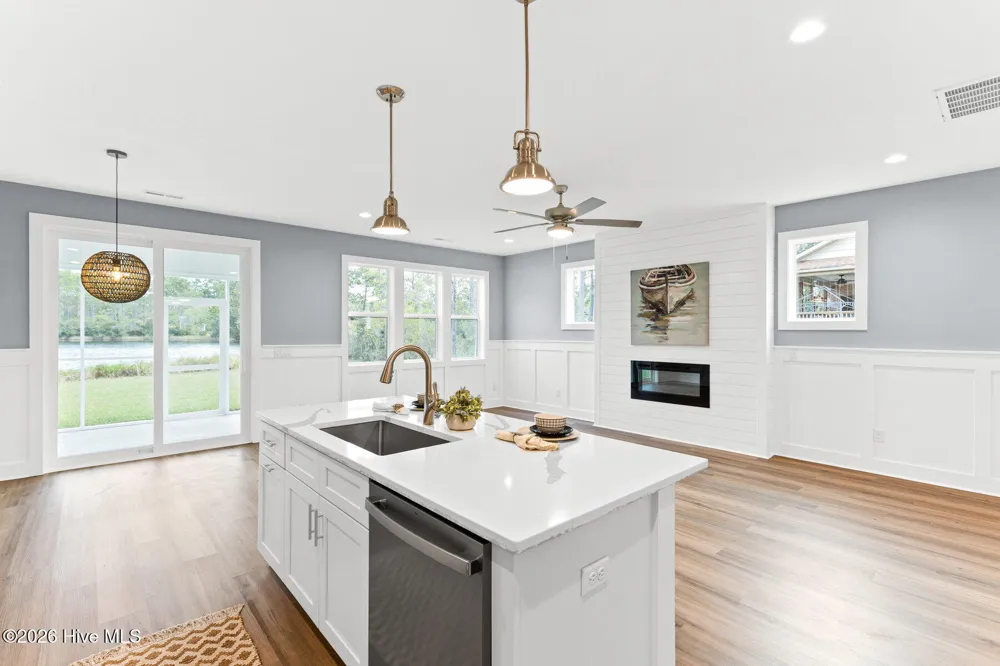 148 High Point Road Boiling Spring Lakes, NC 28461