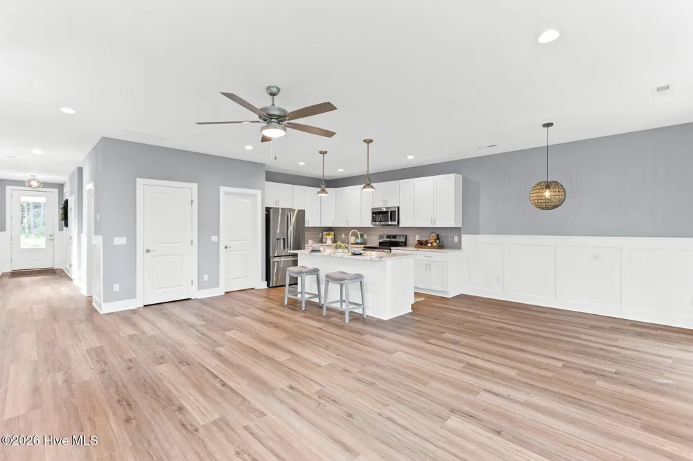 148 High Point Road Boiling Spring Lakes, NC 28461