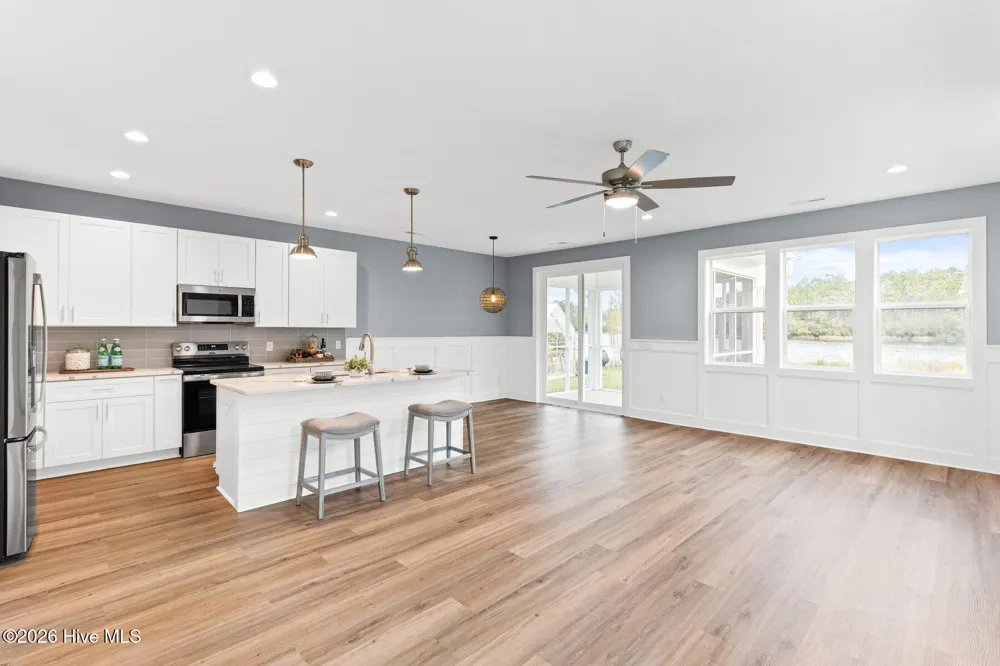 148 High Point Road Boiling Spring Lakes, NC 28461