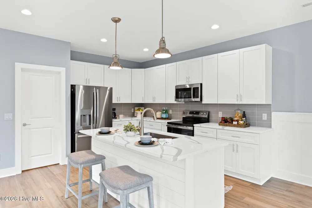 148 High Point Road Boiling Spring Lakes, NC 28461