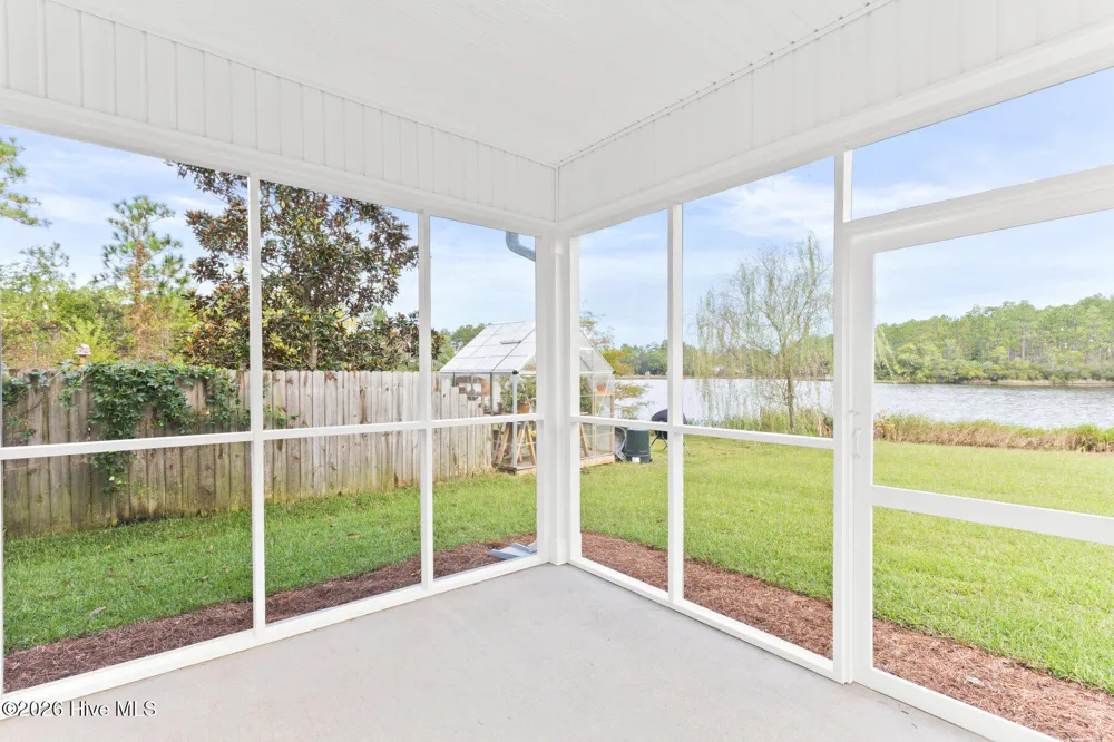 148 High Point Road Boiling Spring Lakes, NC 28461