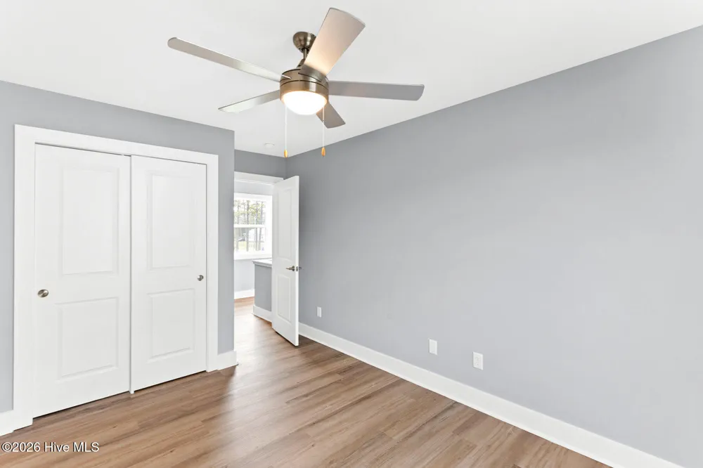 148 High Point Road Boiling Spring Lakes, NC 28461