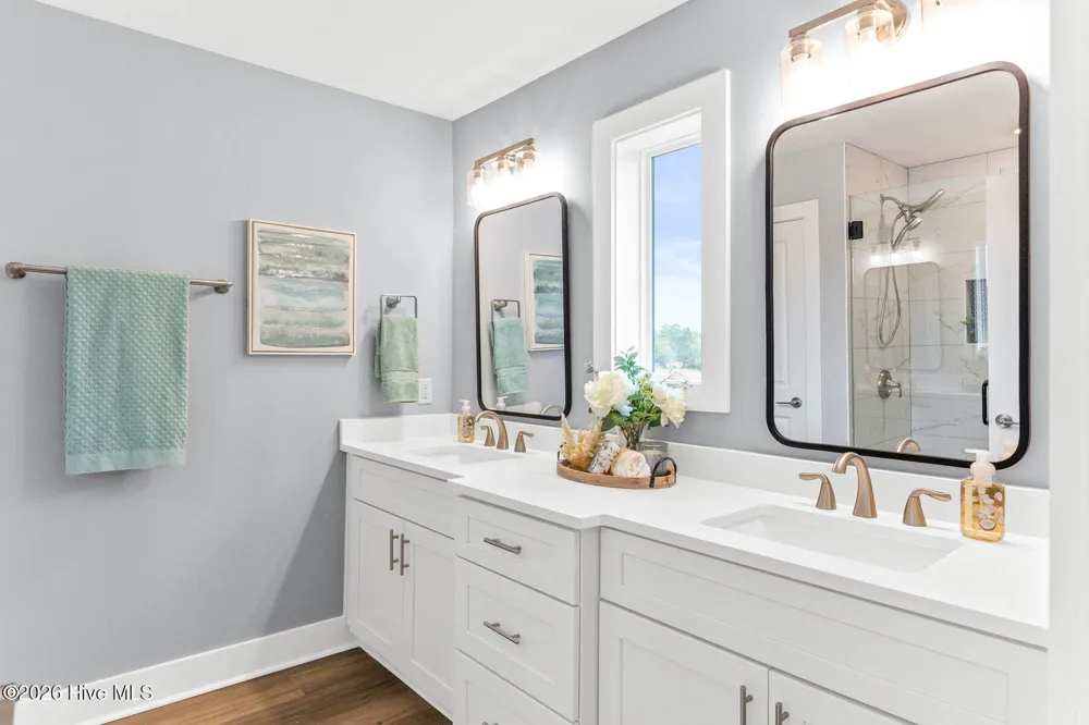 148 High Point Road Boiling Spring Lakes, NC 28461