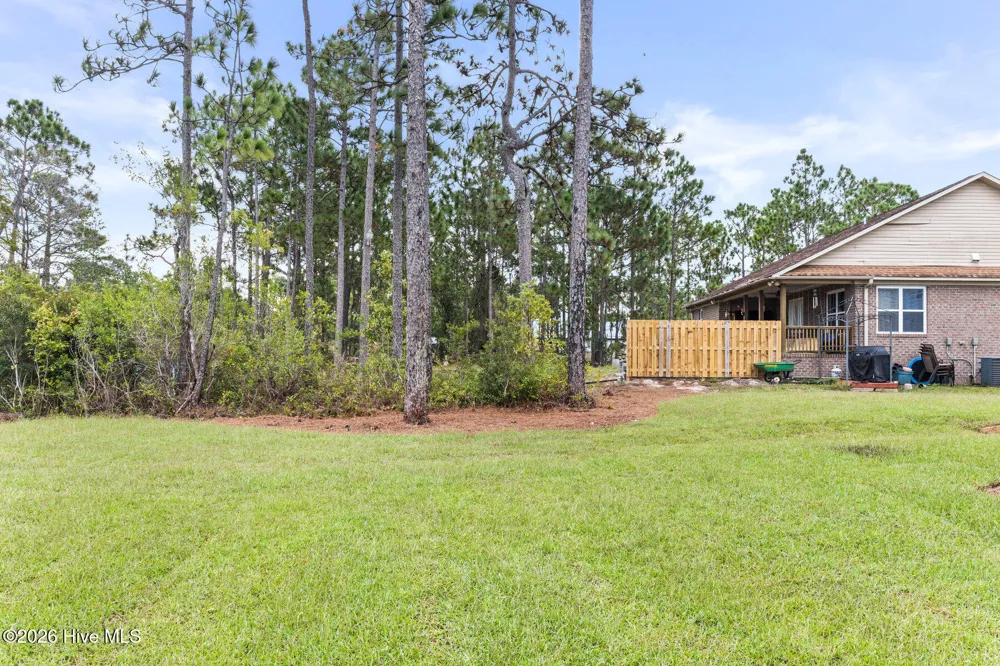 148 High Point Road Boiling Spring Lakes, NC 28461