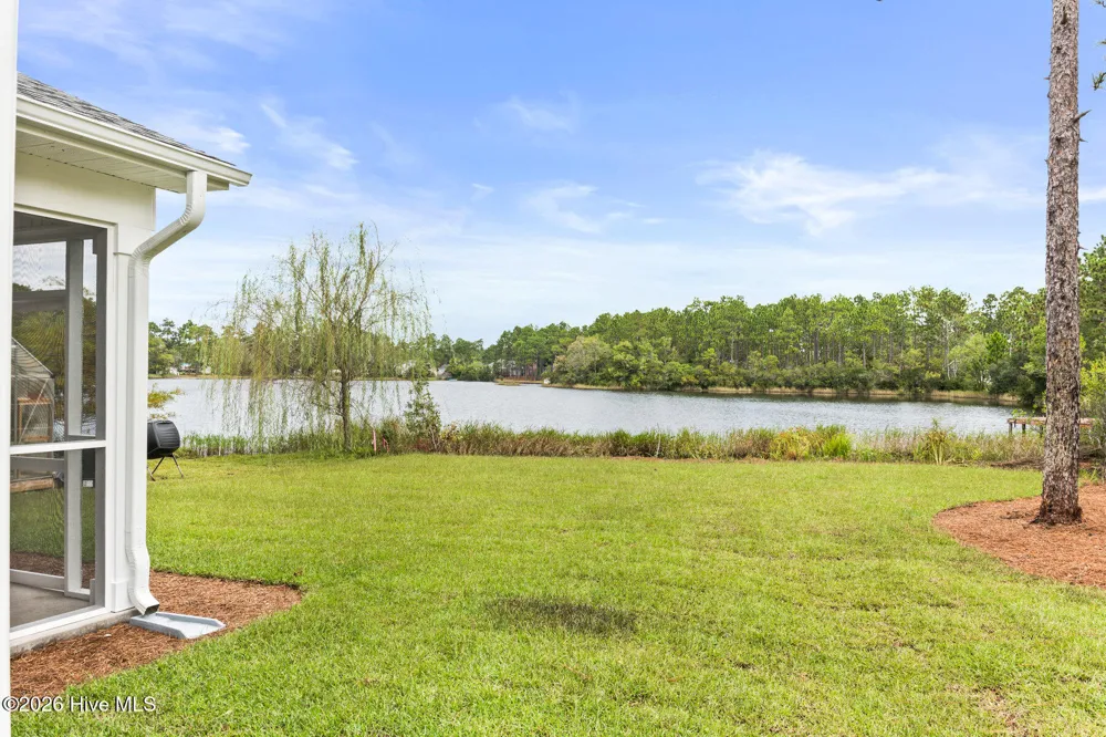 148 High Point Road Boiling Spring Lakes, NC 28461