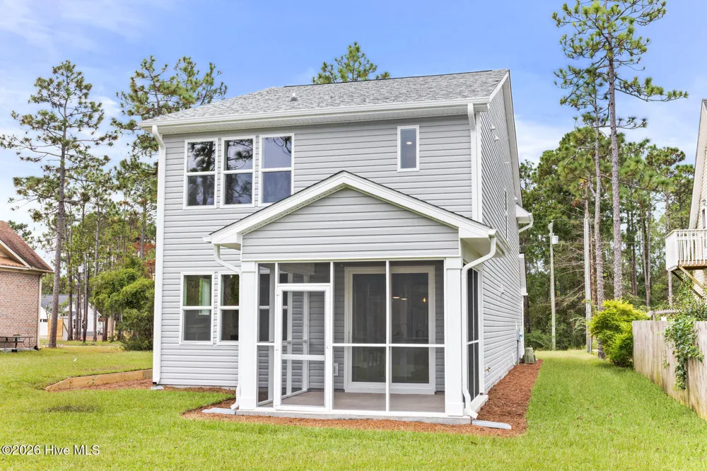 148 High Point Road Boiling Spring Lakes, NC 28461