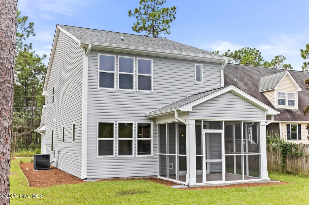148 High Point Road Boiling Spring Lakes, NC 28461