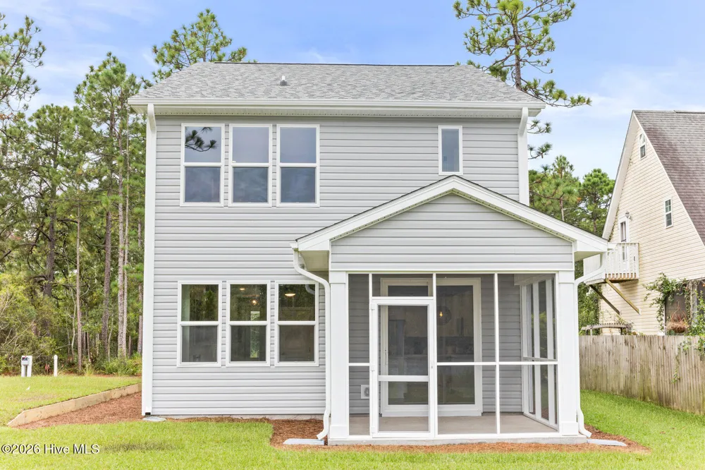 148 High Point Road Boiling Spring Lakes, NC 28461