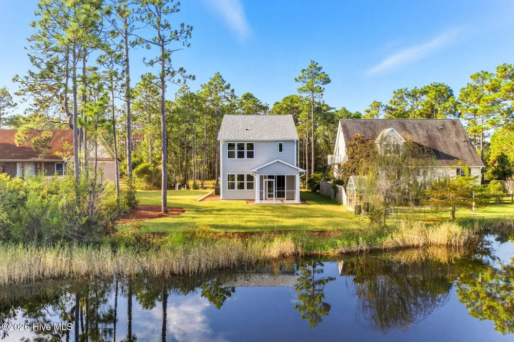 148 High Point Road Boiling Spring Lakes, NC 28461