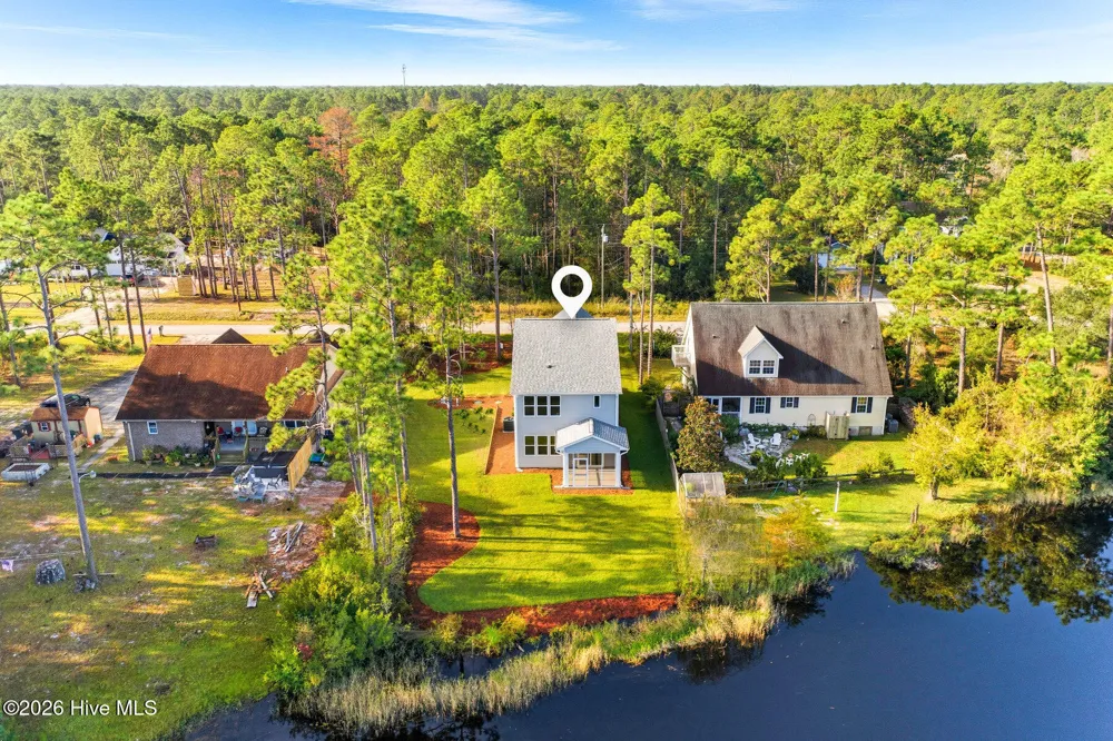 148 High Point Road Boiling Spring Lakes, NC 28461
