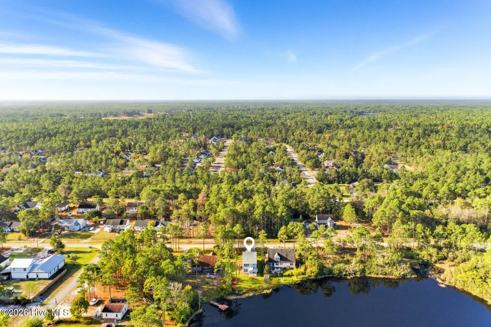 148 High Point Road Boiling Spring Lakes, NC 28461