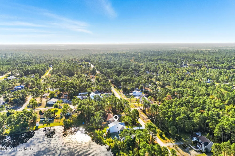 148 High Point Road Boiling Spring Lakes, NC 28461