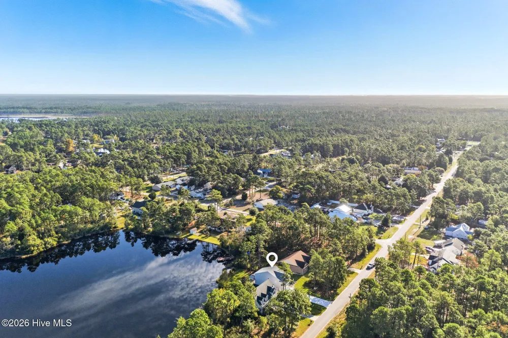 148 High Point Road Boiling Spring Lakes, NC 28461