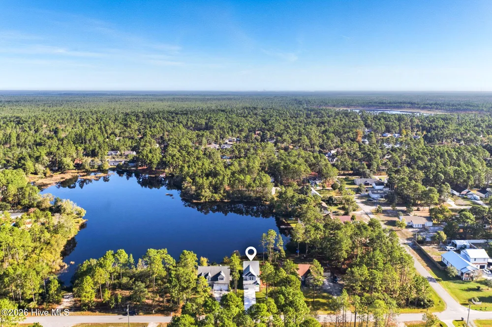 148 High Point Road Boiling Spring Lakes, NC 28461