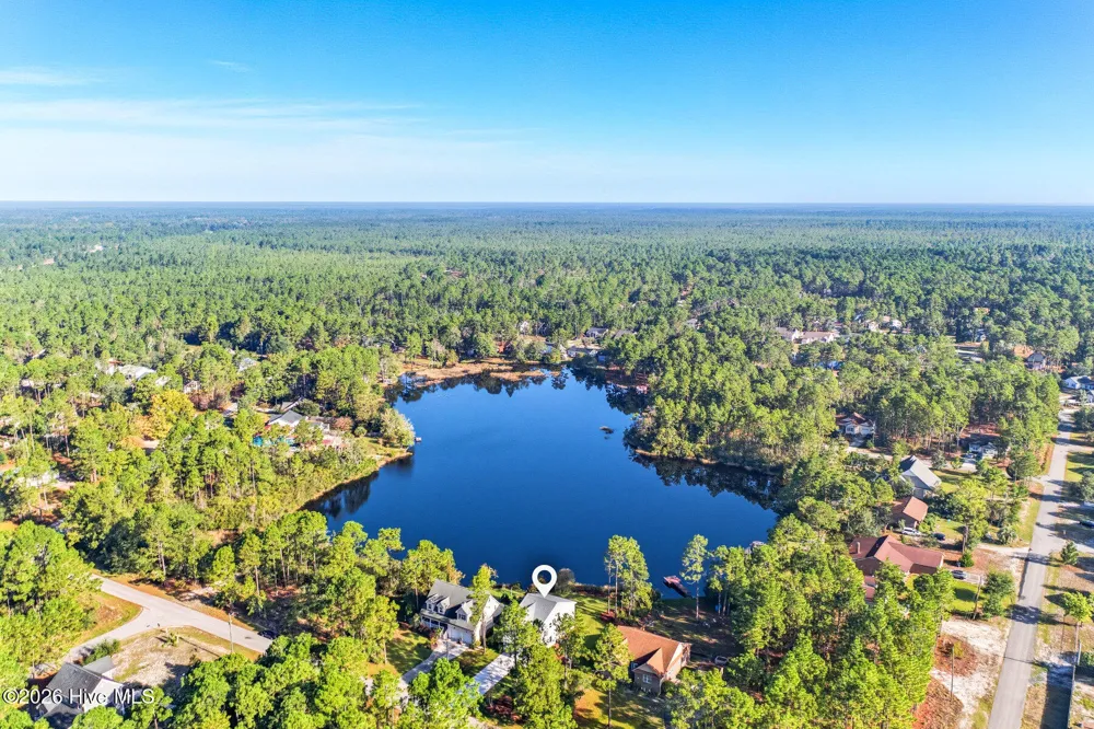 148 High Point Road Boiling Spring Lakes, NC 28461