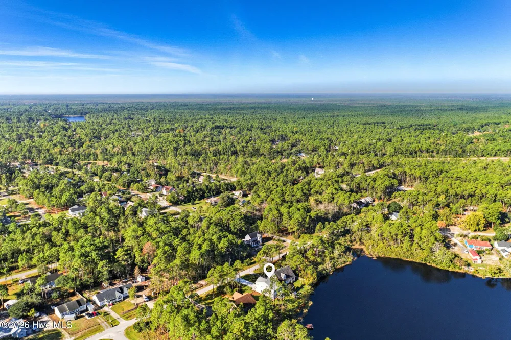 148 High Point Road Boiling Spring Lakes, NC 28461