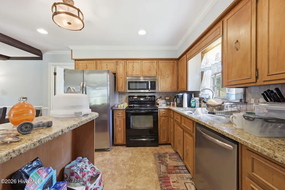 304 Lawson Road Washington, NC 27889