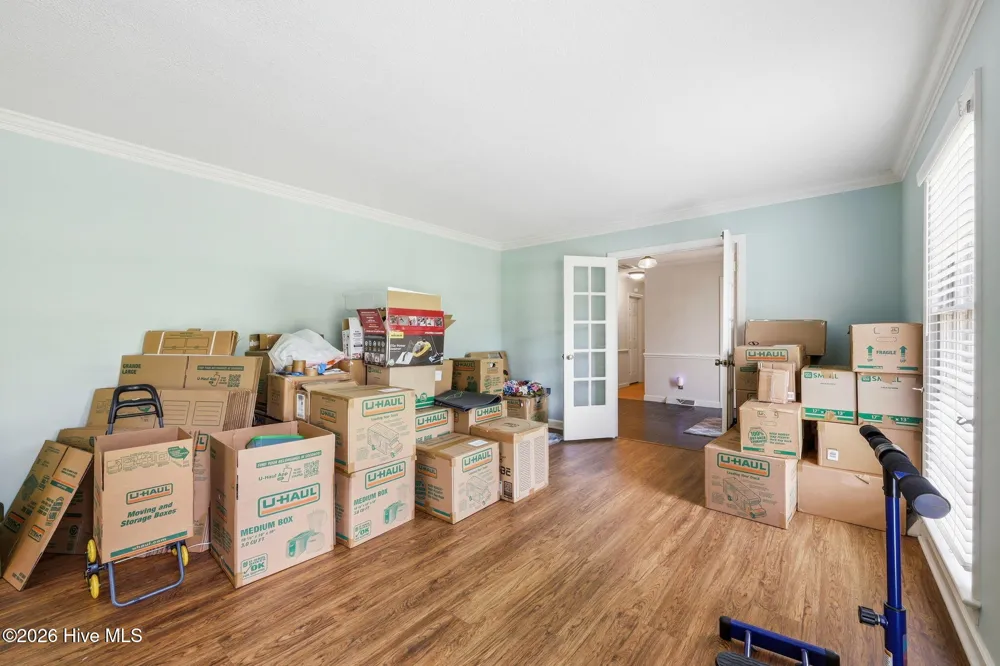 304 Lawson Road Washington, NC 27889