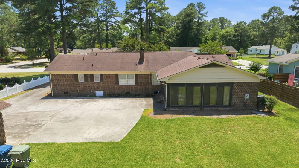 304 Lawson Road Washington, NC 27889