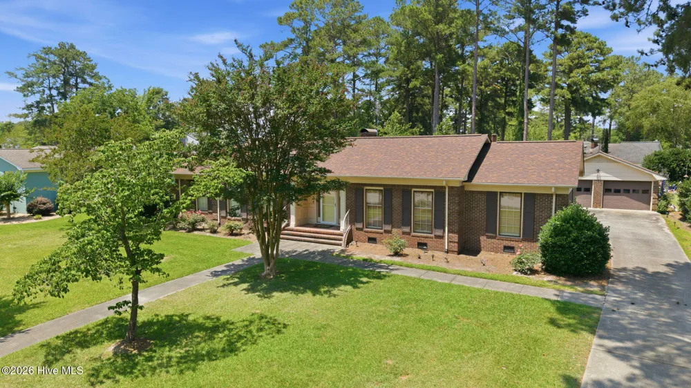 304 Lawson Road Washington, NC 27889
