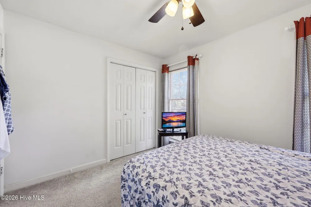 304 Lawson Road Washington, NC 27889