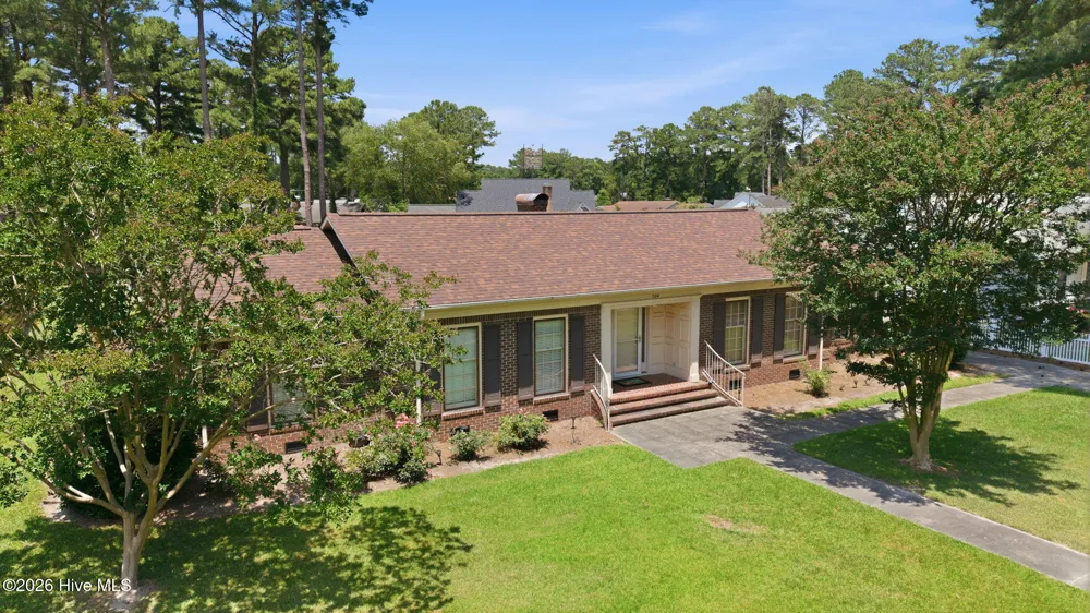 304 Lawson Road Washington, NC 27889