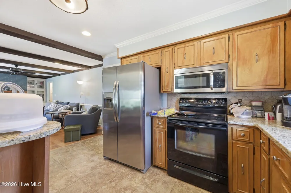 304 Lawson Road Washington, NC 27889