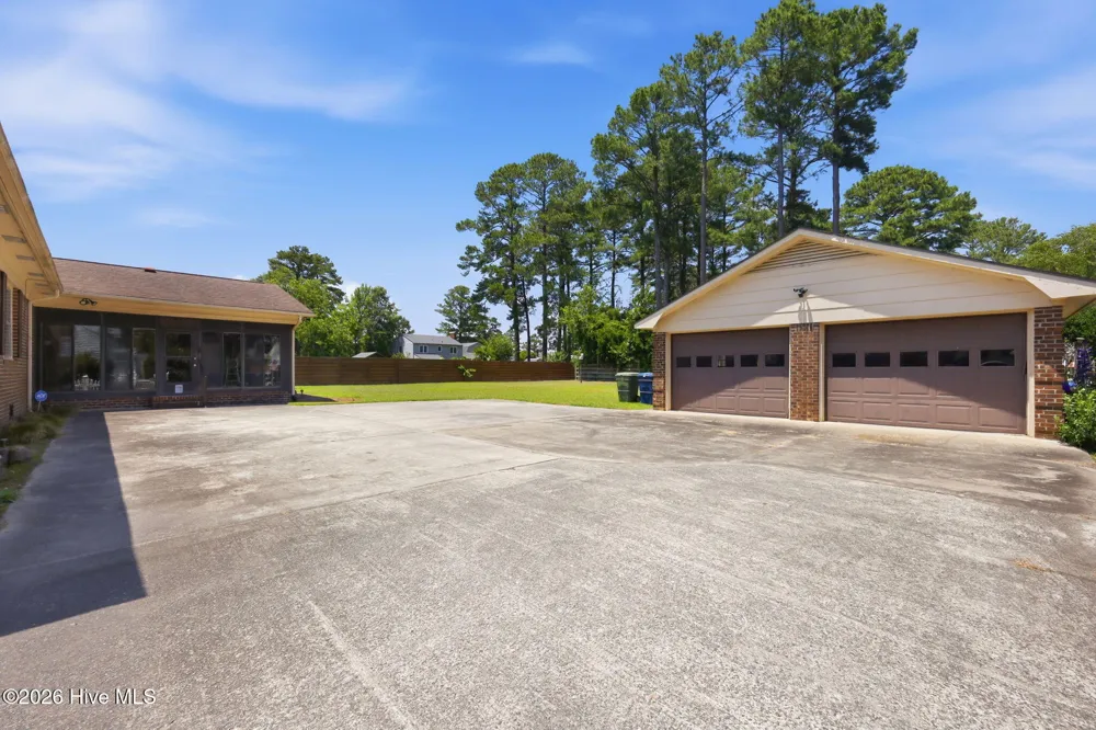 304 Lawson Road Washington, NC 27889
