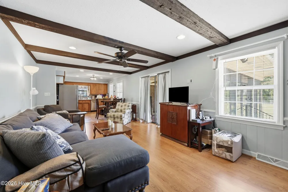 304 Lawson Road Washington, NC 27889
