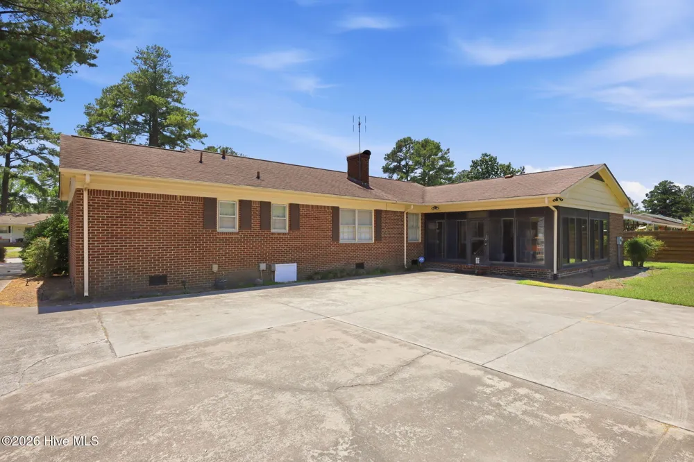 304 Lawson Road Washington, NC 27889