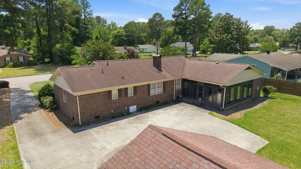 304 Lawson Road Washington, NC 27889