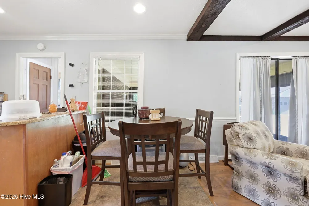 304 Lawson Road Washington, NC 27889