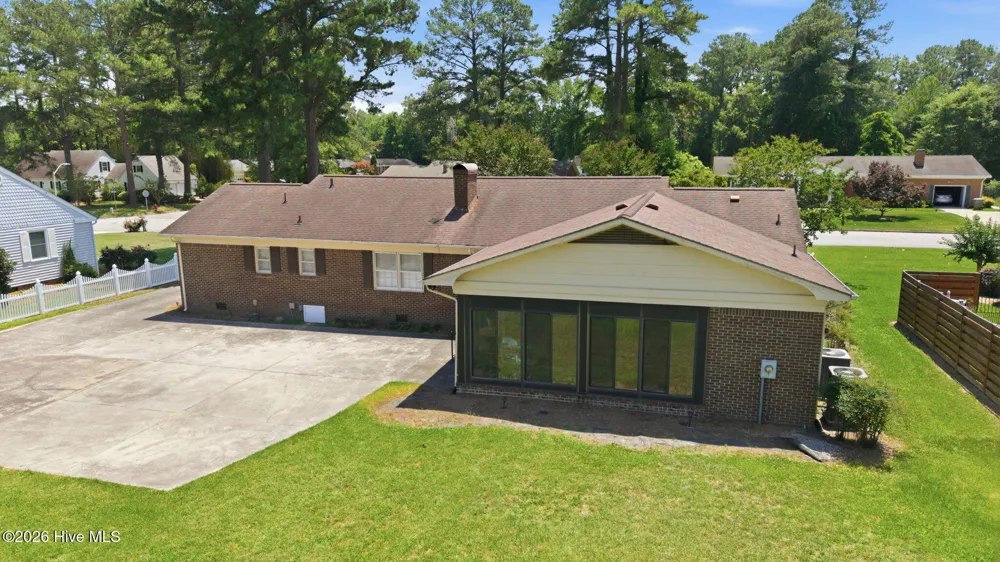 304 Lawson Road Washington, NC 27889