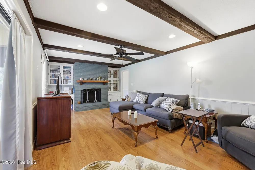 304 Lawson Road Washington, NC 27889